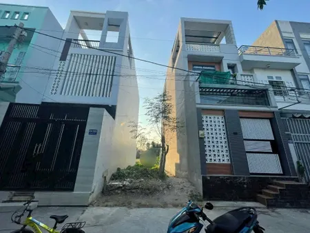 Bán Đất Hưng Nhơn