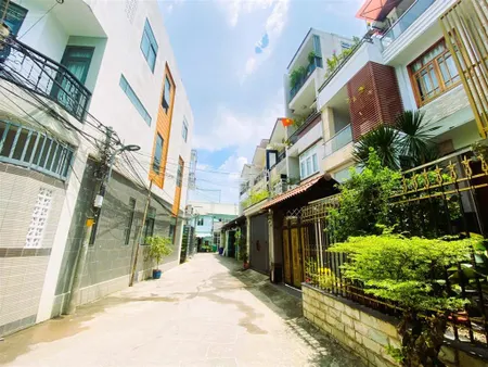 Sót lại 1 lô khu dân cư đồng bộ hệ số cao 4.2 phường linh tây dt 60m2 giá 5,2 tỷ
