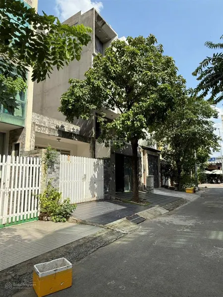 Bán đất đẹp đường số 5b, phường tân hưng, quận 7
