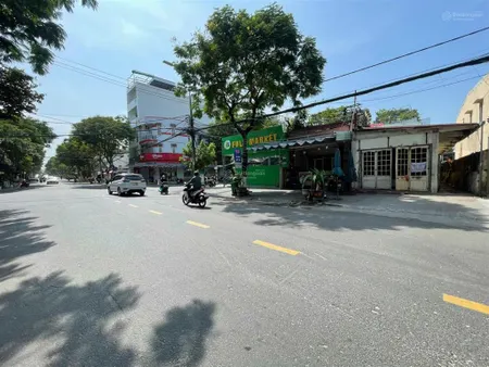 Bán đất 250m2, giá 28 tỷ tại đường 2/9, hòa cường nam, hải châu, đà nẵng