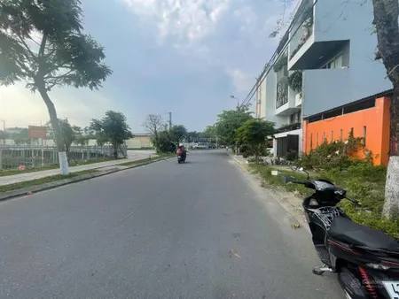 Bán lô đất lê kim lăng ngay trung tâm cẩm lệ, đà nẵng diện tích lớn