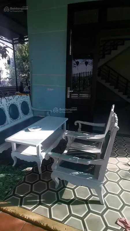 Bán đất + nhà cấp 4 có dòng tiền ổn định điện bàn đông (phường điện dương cũ), đà nẵng