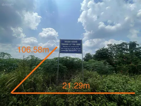 Thanh lý nhanh thửa đất lớn 3000m2 chỉ hơn 1tỷ4, xuân tây, cẩm mỹ, đồng nai