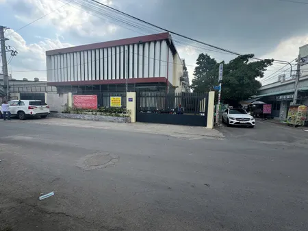 Bán nhà 1250m² ngang 25m giá 33 tỷ tại Phường Thuận Giao Thị xã Thuận An