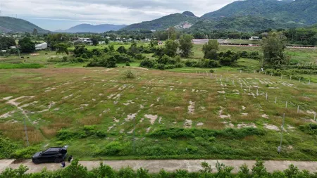 Bán 6.000m2 có suối gần hồ cây sung, xã diên tân, diên khánh giá rẻ 0788 558 ***
