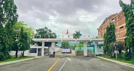 Đất dân sau nhà máy dệt, vĩnh phương, phù hợp đất ở * cách ql1a 900m giá 1 tỷ 368 triệu