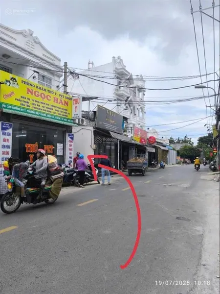 Chính chủ bán đất 1/ ngắn hiệp thành quận 12 công nhận 62m2 nhỉnh 3tỷ