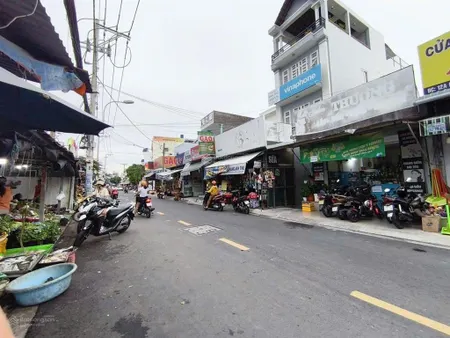 Bán lô đất phường trung mỹ tây thành phố hồ chí minh ( phường tân chánh hiệp quận 12 cũ ) điện