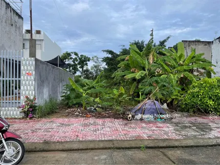 Bán đất 120m2 đ. lương văn nho, gần chợ tân phong, biên hoà, đồng nai giá 550 triệu shr