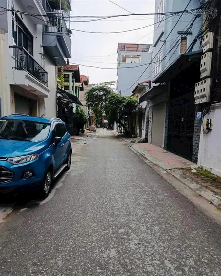 Siêu phẩm nguyễn sơn, long biên, thửa đất vàng, thông số vàng cho quý anh chị