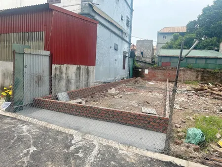 Cực hiếm 65m2 giá đầu tư oto thông lê xá (đa tốn) tp hà nội ngay trường học các cấp