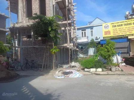 Bán đất giá siêu hời tại ngọc xuyên, đồ sơn, hải phòng, 1,85 tỷ, 60m2