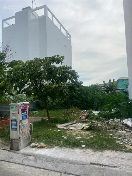 Bán đất hẻm 1 sẹc hẻm xe hơi 5m ngay liên khu 45, bình tân giá chỉ 14tỷ