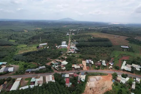 Bán lô đất thổ cư, 300m2 giá 275tr