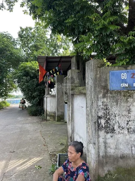 Bán đất 53m2, 2,8 tỷ tại tổ 15, đồng mai, hà đông, hà nội