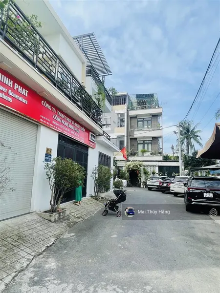 Hiếm vị trí đường 30 linh đông, phạm văn đồng giá 5.6tỷ tl đường trước đất 10m