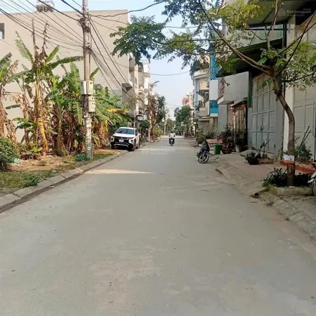 Bán đất đức thượng, trục chính oto tránh 200m2, pháp lý đầy đủ, giá siêu hời chỉ với 23,8tỷ vnd