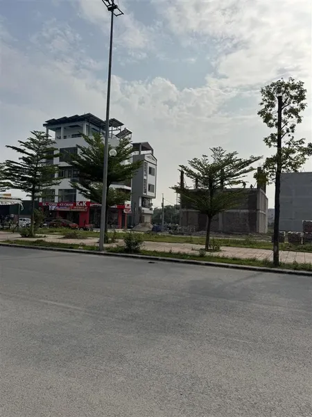 55m2 đất dv an thượng mặt hồ điều hoà
