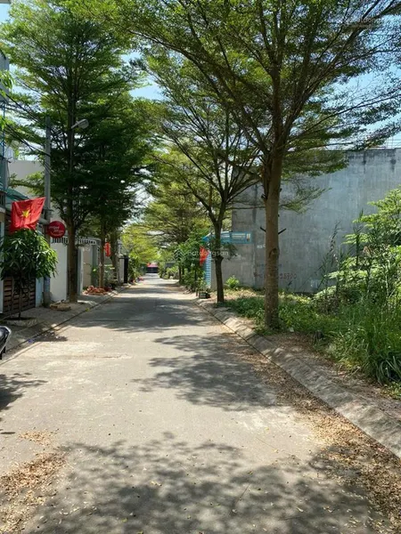Chủ gửi bán nhanh lô a38 vạn xuân đường 8, đông tăng long, quận 9, vị trí đẹp, giá tốt chốt ngay