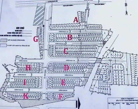 Đất sổ riêng long thuận, long phước, đất gần vinhomes