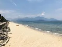 Bán 3 lô liền kề đường nguyễn tất thành 375m2 0905 051 ***