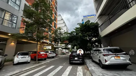 Đất vàng phố tây an thượng 31, sát biển mỹ khê xây khách sạn cao tầng!