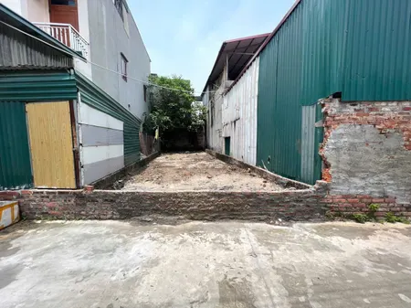Bán đất 72m² ngang 4,4m giá 2.84 tỷ Xã Sóc Sơn