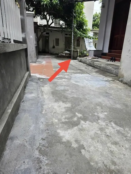 Bán đất thôn hậu dưỡng, kim chung, đông anh. gần chợ mun, kcn bắc thăng long