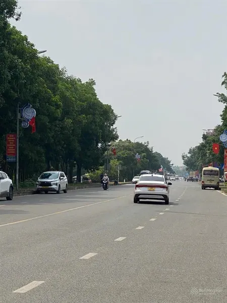 Ô tô tải đỗ cửa tại xã kim chung, đông anh, hà nội, 4,1 tỷ, 45 m2 bao đẹp