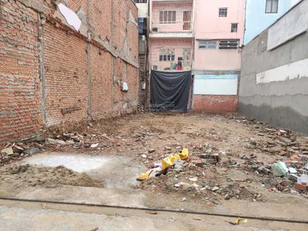 Bán gấp lô đất hxh nguyễn thái bình, p.12, tb. 5,3x18,5m. giá 14 tỷ 5