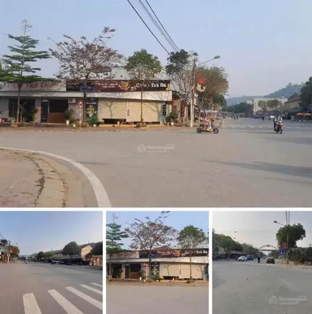 Bán gấp đất tại nguyễn trường tộ, nam cường, lào cai, chỉ với giá ưu đãi 26,9 tỷ, 490m2