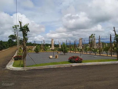 Bán đất nền tại xã lộc quảng, bảo lâm, lâm đồng, 1,35 tỷ, 200m2 hàng hiếm giá tốt