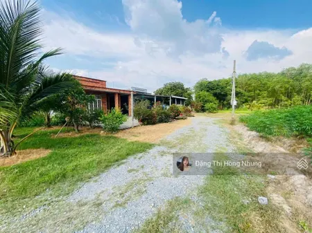 Đất phường gò dầu 5x28m full thổ cư 470trsổ hồng riêng đường ô tô thông