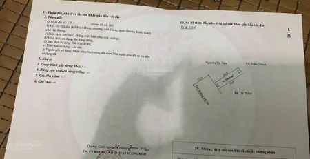 100m2 ngang 5m vườn đốm,anh dũng