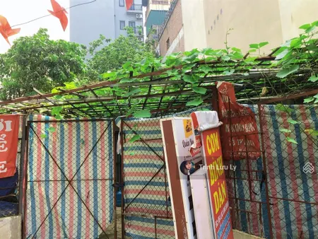 Bán đất 73 hoàng ngân 175 m2 3 thoáng view hồ nguồn gốc đất giáo dục vượng khí được phép xây cao