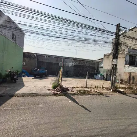 174.7m2 đường nhựa ngang 17m phú hợp kinh doanh giá 5.2 tỷ ngay vsip 1