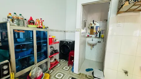 Bán nhà 107.3m² ngang 5,69m giá 3.2 tỷ Phường Nam Nha Trang