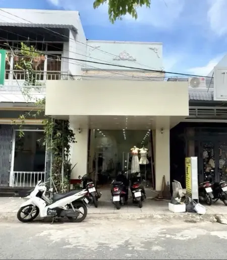 Bán nhà mặt tiền kinh doanh, 5x17, Đ. Trịnh Như Khuê, Bình Chánh, TP.HCM