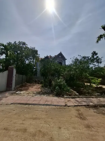 Bán đất 80m² ngang 6.36m giá 1.52 tỷ Xã Vân Đình