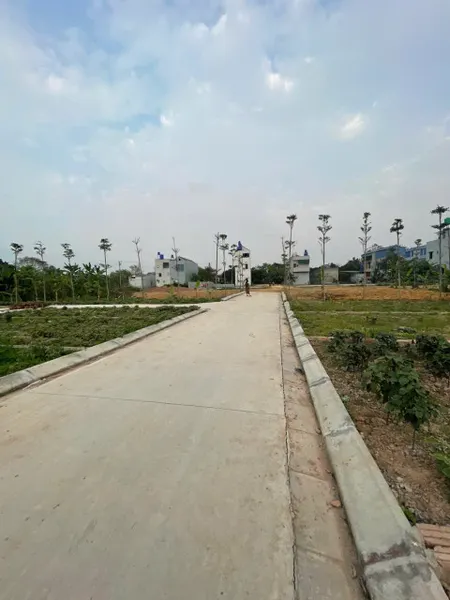 Bán đất 46.4m² ngang 5.1m Xã Hồng Sơn