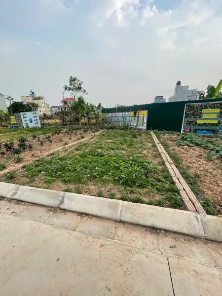 Bán đất 45.5m² ngang 7.08m giá 819 triệu Xã Hồng Sơn
