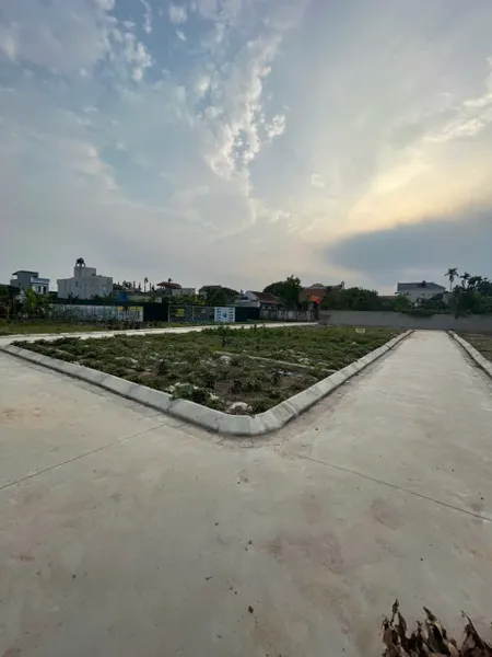 Bán đất 44.6m² ngang 4.15m giá 936.6 triệu Xã Hồng Sơn