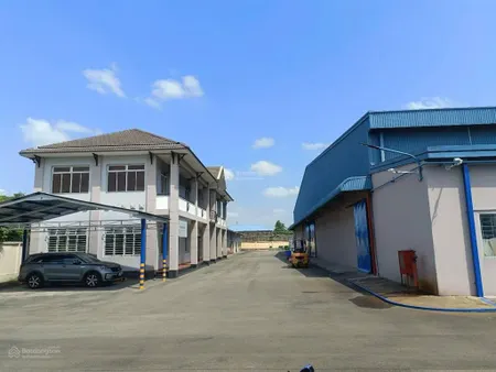 Bán kho nhà xưởng đẹp tại võ văn bích, củ chi, hcm, diện tích 15.000m2, pccc tự động
