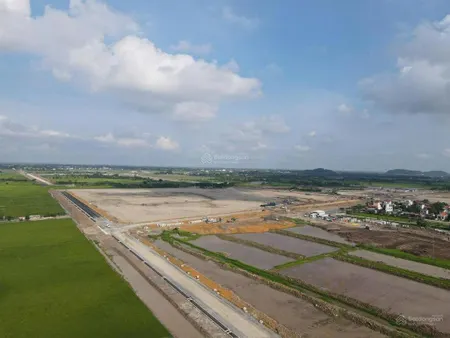 Chớp cơ hội đầu tư tại kcn đồng văn 3 pháp lý đầy đủ sẵn sàng khởi công, giá chỉ 2,6 triệu/m²