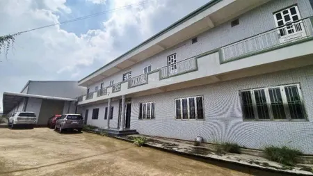 Bán nhà xưởng 4hecta đầy đủ pháp lý khu vực trảng bom, đồng nai giá đầu tư
