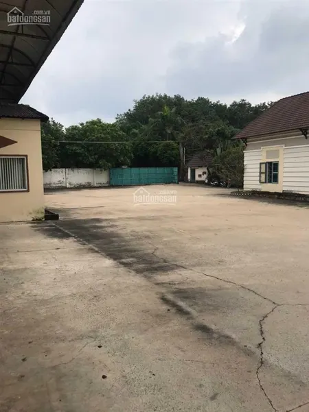 $$xưởng cần bán gấp tại p. hòa lợi, tx bến cát, bình dương, đường đt 741 (dtvk 8,500m2 dtx 3000m2)