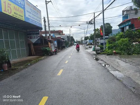 Bán kho, nhà xưởng tại đường tỉnh lộ 711, kim bảng, hà nam, giá ưu đãi 3,2 tỷ, 105m2