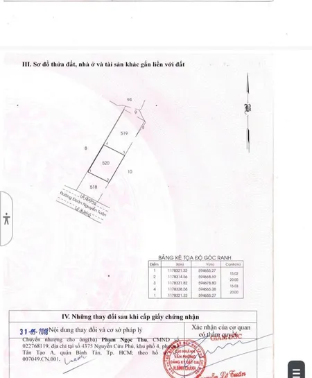 Bán kho xưởng mặt tiền đường đoàn nguyễn tuấn, xã hưng long, bình chánh, hồ chí minh