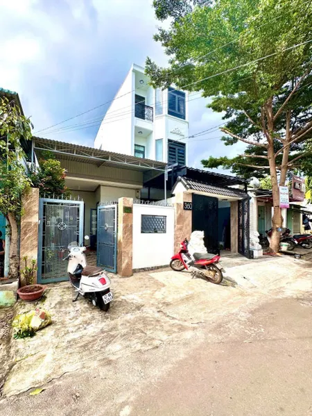 Bán đất 135.1m² giá 5.15 tỷ Phường Buôn Ma Thuột