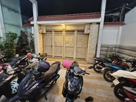 BÁN NHÀ ĐƯỜNG SỐ 11, TRƯỜNG THỌ - 140m2 - 3 TẦNG - GIÁ 8.9 TỶ